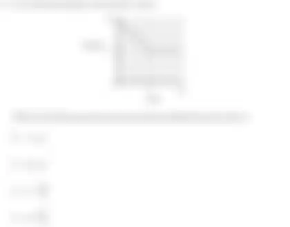 Blurred preview of the question