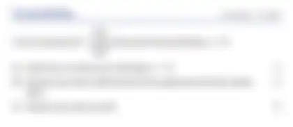 Blurred preview of the question