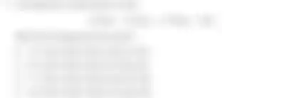 Blurred preview of the question