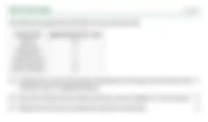 Blurred preview of the question