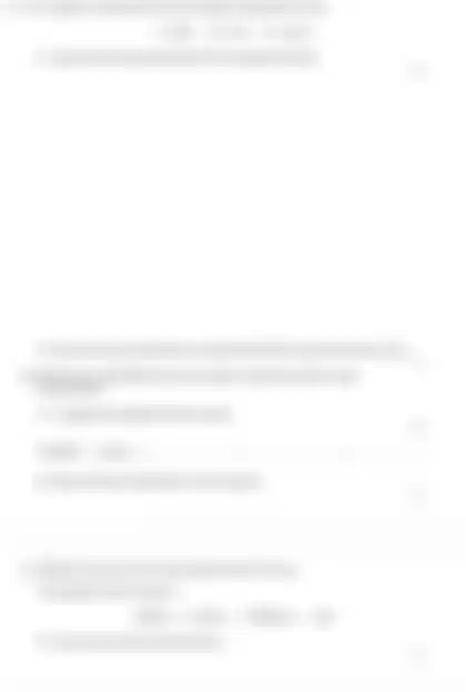 Blurred preview of the question