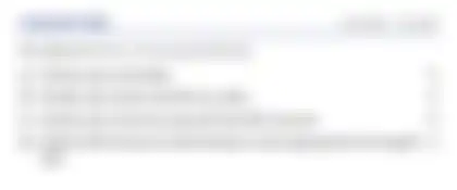 Blurred preview of the question