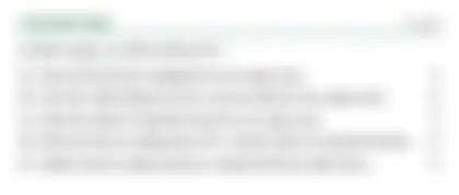 Blurred preview of the question