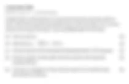 Blurred preview of the question
