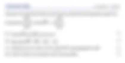 Blurred preview of the question