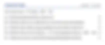 Blurred preview of the question