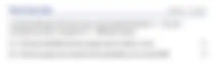 Blurred preview of the question