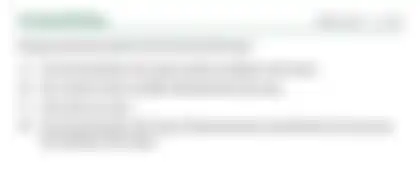 Blurred preview of the question