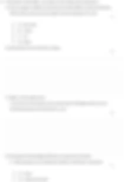 Blurred preview of the question