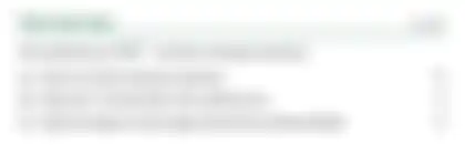 Blurred preview of the question