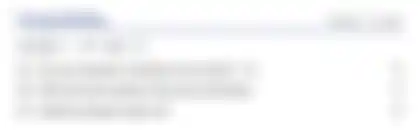 Blurred preview of the question