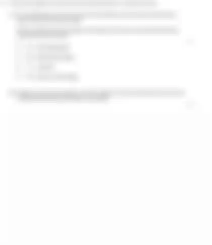 Blurred preview of the question