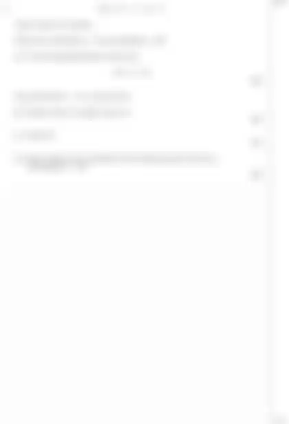 Blurred preview of the question
