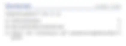 Blurred preview of the question