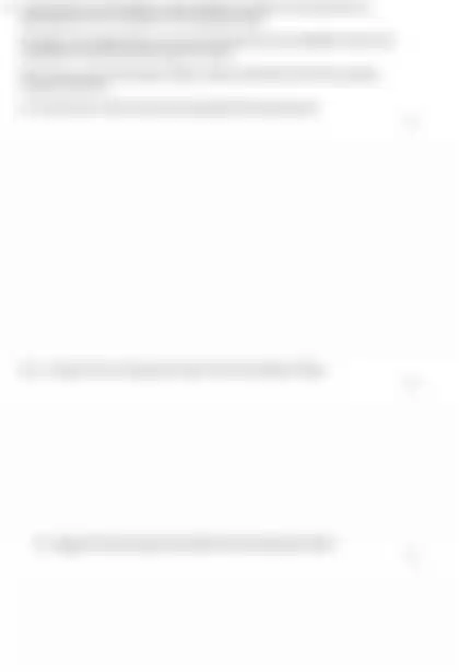 Blurred preview of the question