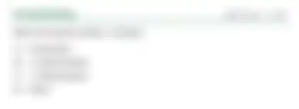Blurred preview of the question