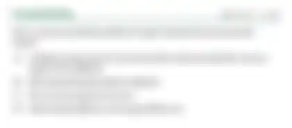 Blurred preview of the question