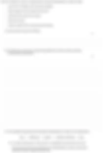 Blurred preview of the question