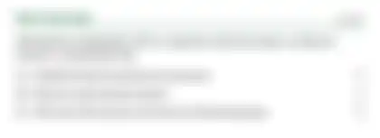 Blurred preview of the question