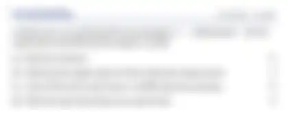 Blurred preview of the question