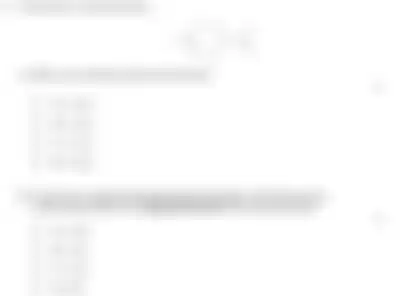 Blurred preview of the question