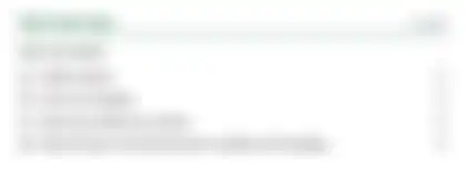 Blurred preview of the question