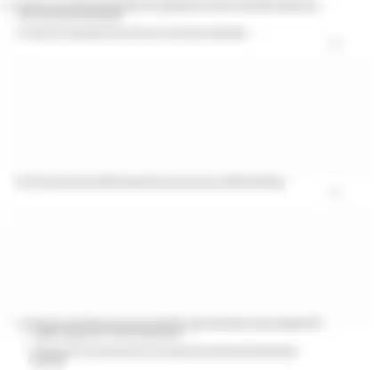 Blurred preview of the question