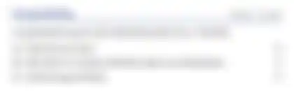 Blurred preview of the question