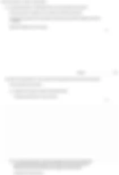 Blurred preview of the question