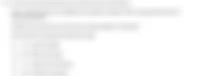 Blurred preview of the question