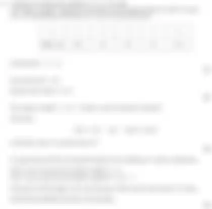 Blurred preview of the question