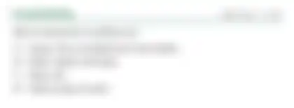 Blurred preview of the question