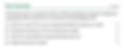 Blurred preview of the question