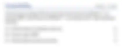 Blurred preview of the question