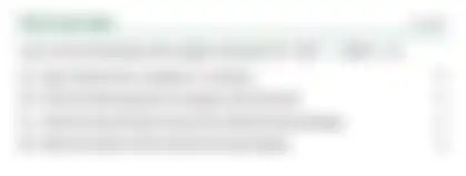 Blurred preview of the question