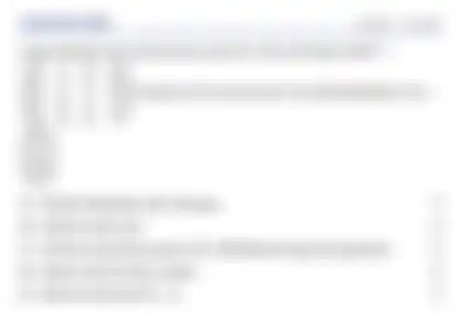 Blurred preview of the question