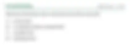 Blurred preview of the question