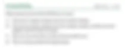 Blurred preview of the question