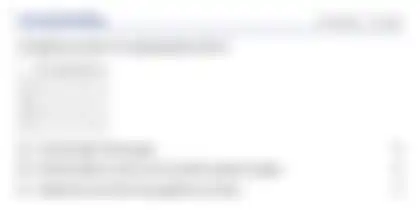 Blurred preview of the question
