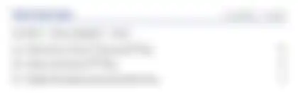 Blurred preview of the question