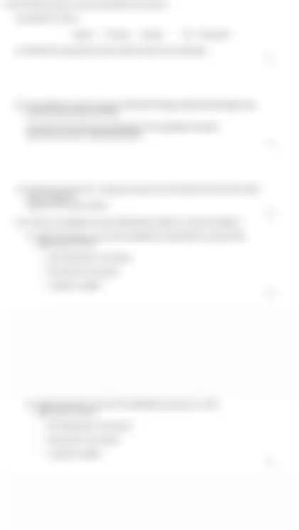 Blurred preview of the question