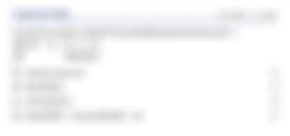 Blurred preview of the question
