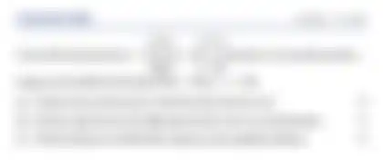 Blurred preview of the question