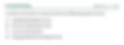 Blurred preview of the question