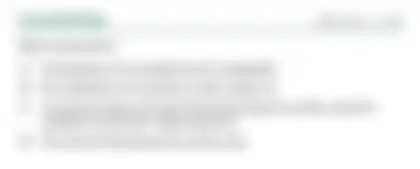 Blurred preview of the question