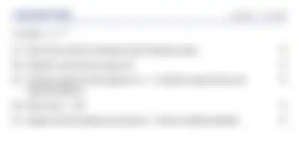 Blurred preview of the question