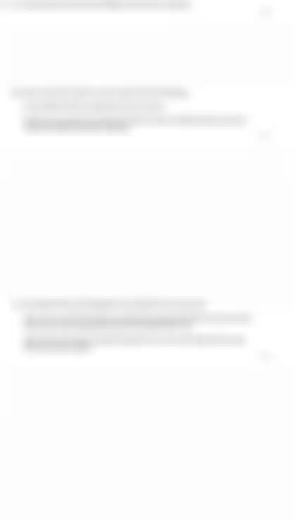 Blurred preview of the question