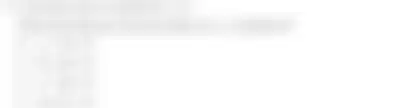 Blurred preview of the question