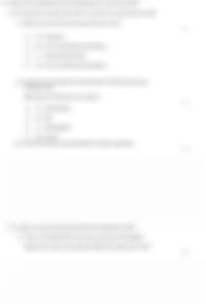 Blurred preview of the question