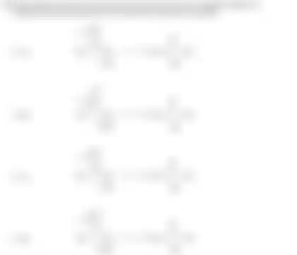 Blurred preview of the question